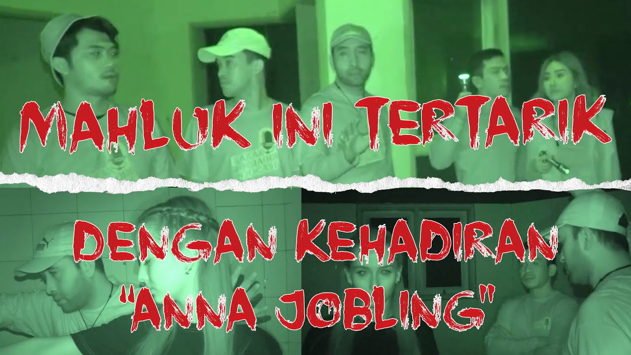 KAKAK BERADIK PODCAST PART 2 | MAKHLUK INI TERTARIK DENGAN KEHADIRAN 
