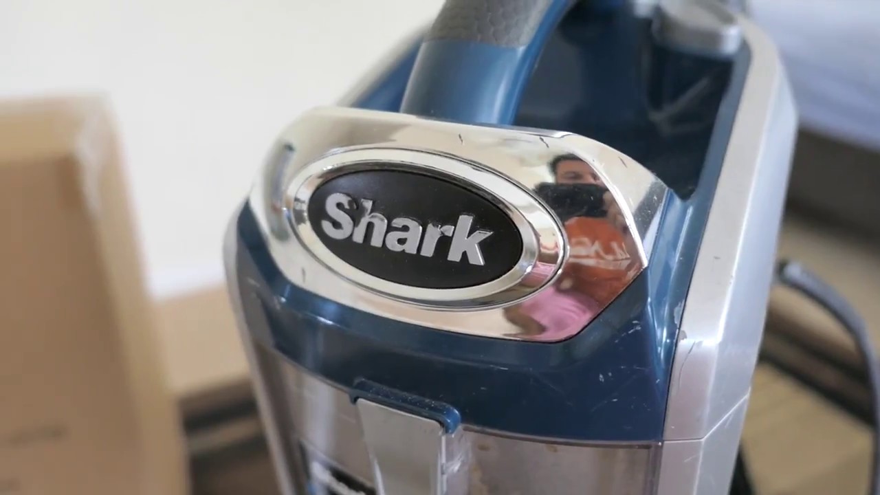 Shark Vacuum Warranty Claims