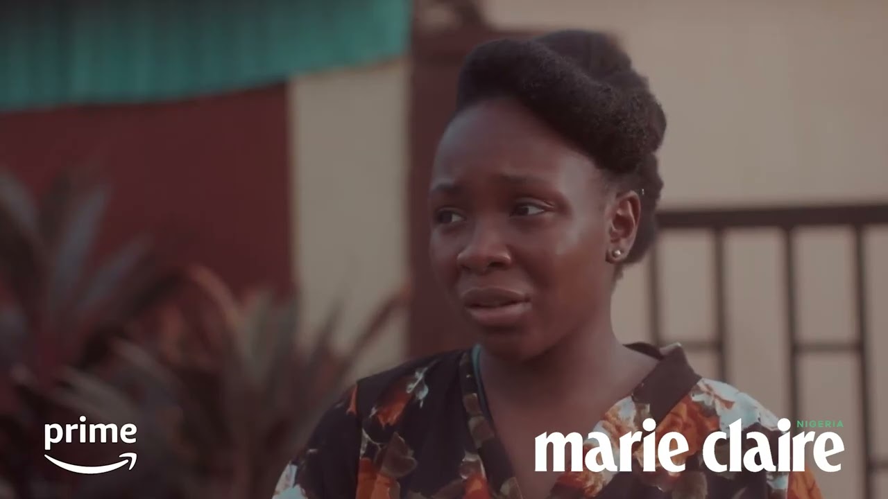 Here Are Our Best Films by AMVCAs Leading Actress, Kehinde Bankole ✨
