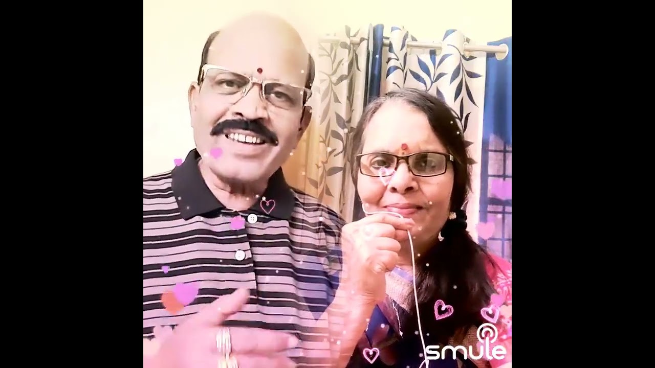 🌿#ఈ మౌనం ఈ బిడియం#డాక్టర్ చక్రవర్తి#