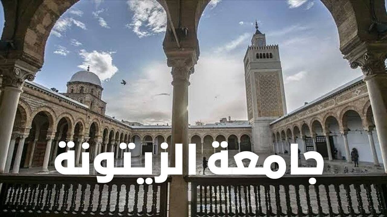 جامعة الزيتونة