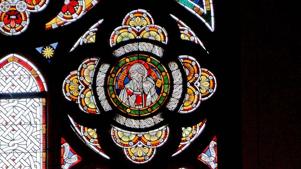Literatur-Gottesdienst am 5. Sonntag in der Passionszeit &ndash; Judika, 22.03.2026, Paulusgemeinde Halle