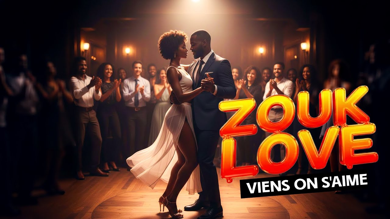 Viens on s'aime &ndash; Une Vibration Zouk Qui Fait Battre le C&oelig;ur ( ZOUK LOVE 2026)