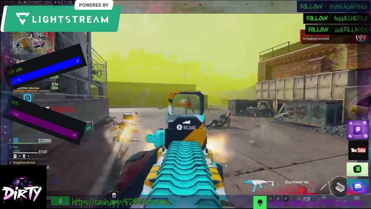 0kd pov lets gooo! 💯💨😈💪💪