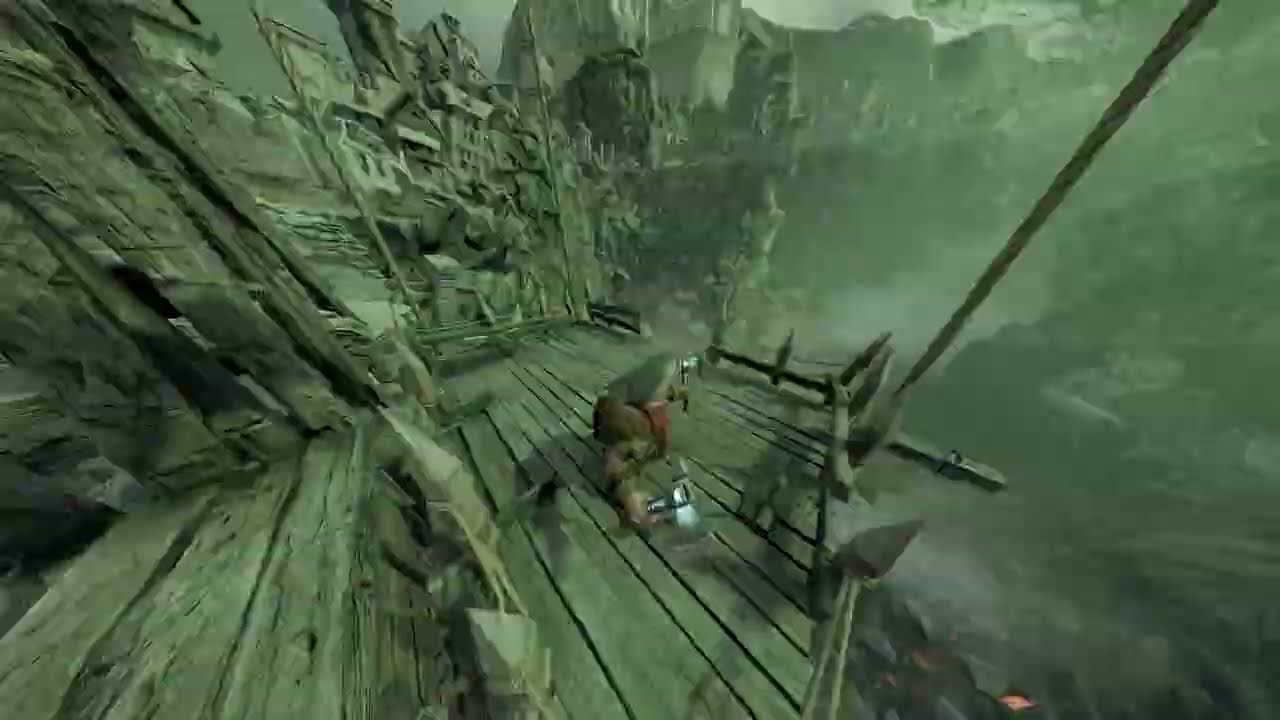 Slayer Failed True Solo - Skittergate, almost won
