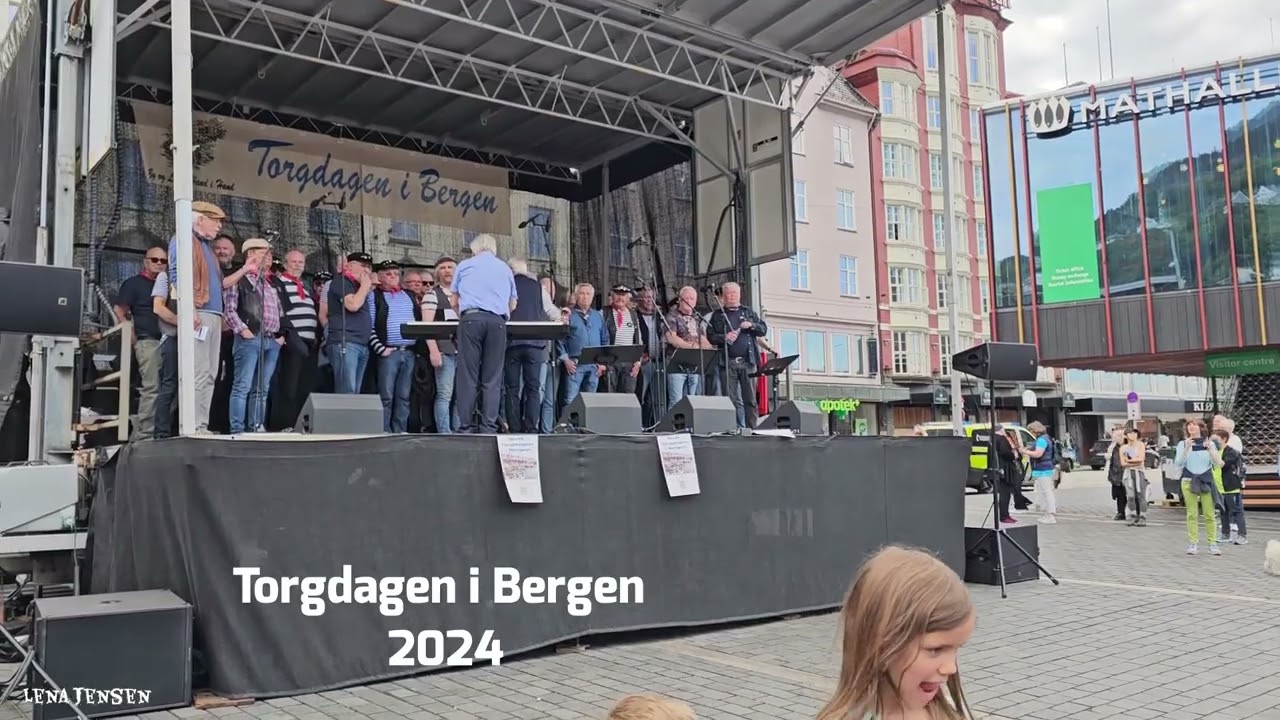 Bergen shantykor 2024