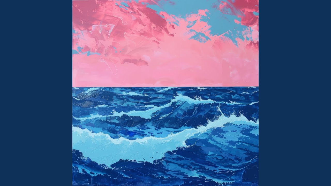 Oceanic Stillness
