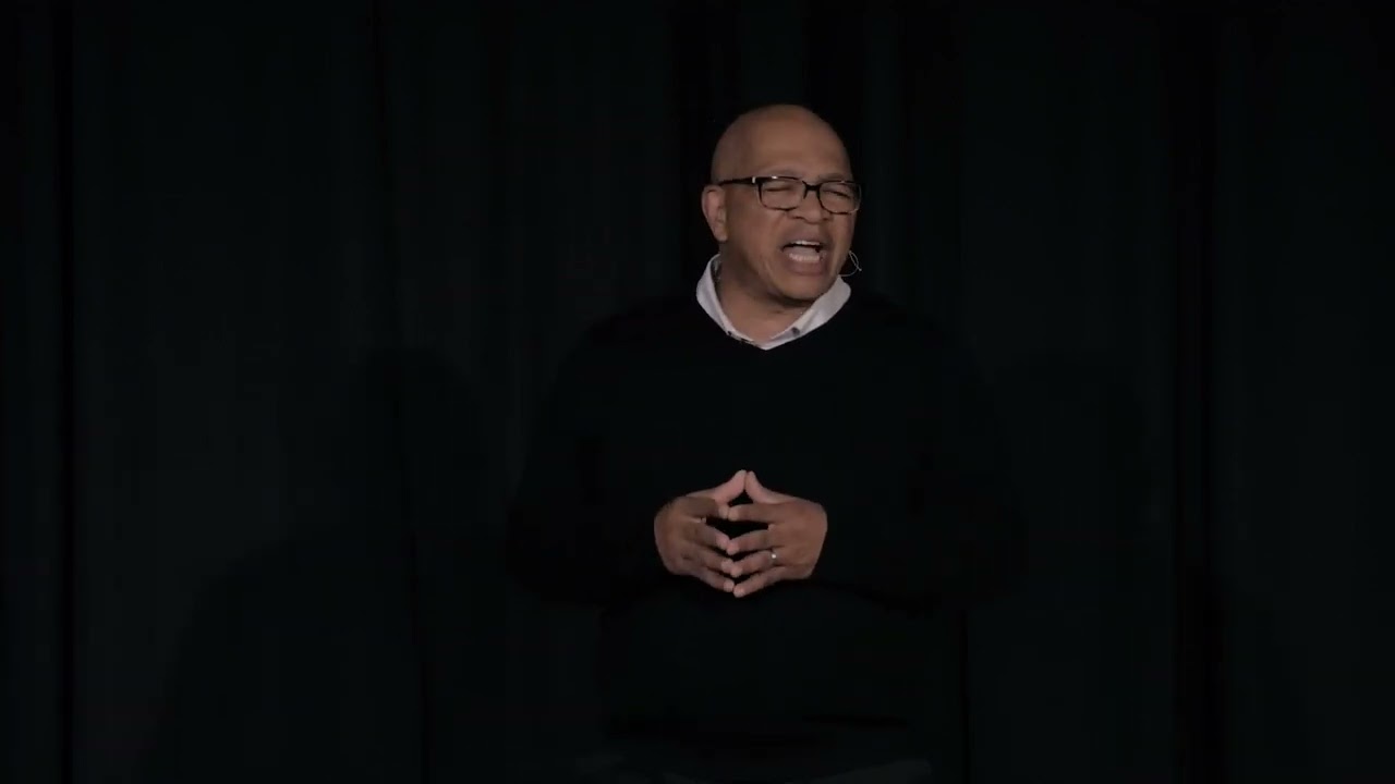 Bridging the Gap Between Police and Communities | Loyad Booker | TEDxBayonne