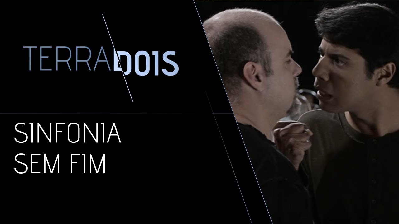 TERRADOIS | Sinfonia sem fim