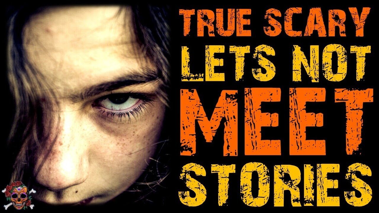 TRUE Scary Lets Not Meet Stories - 'I Was Someone Else's LNM' - (Vol.13/Ep.4)
