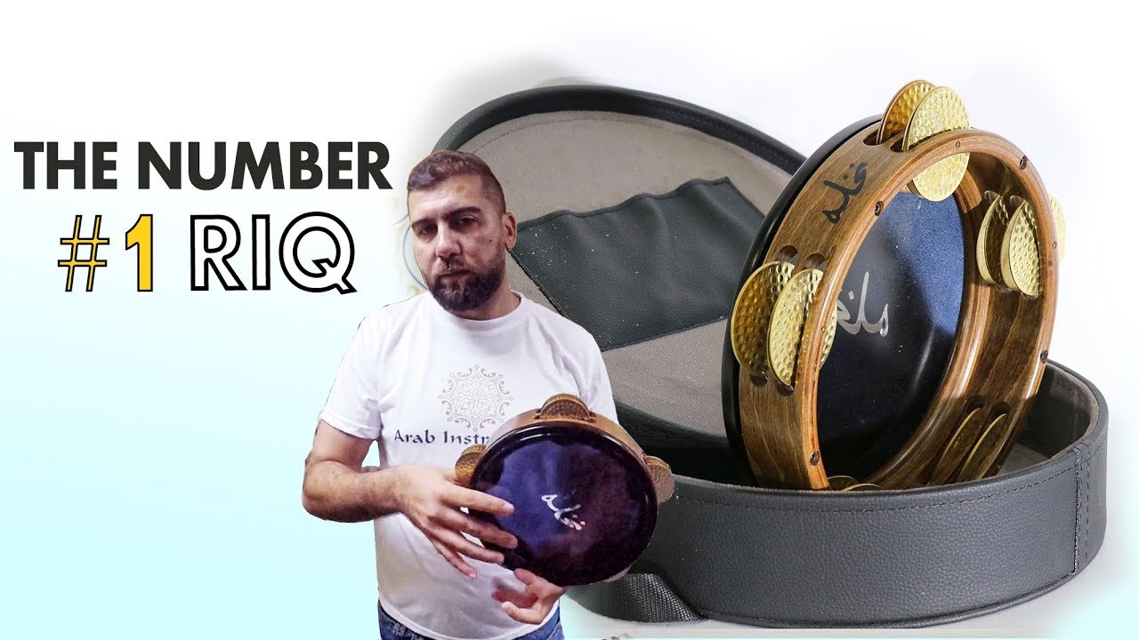 Why Nakhle Riq is a Superb Musical Instrument?