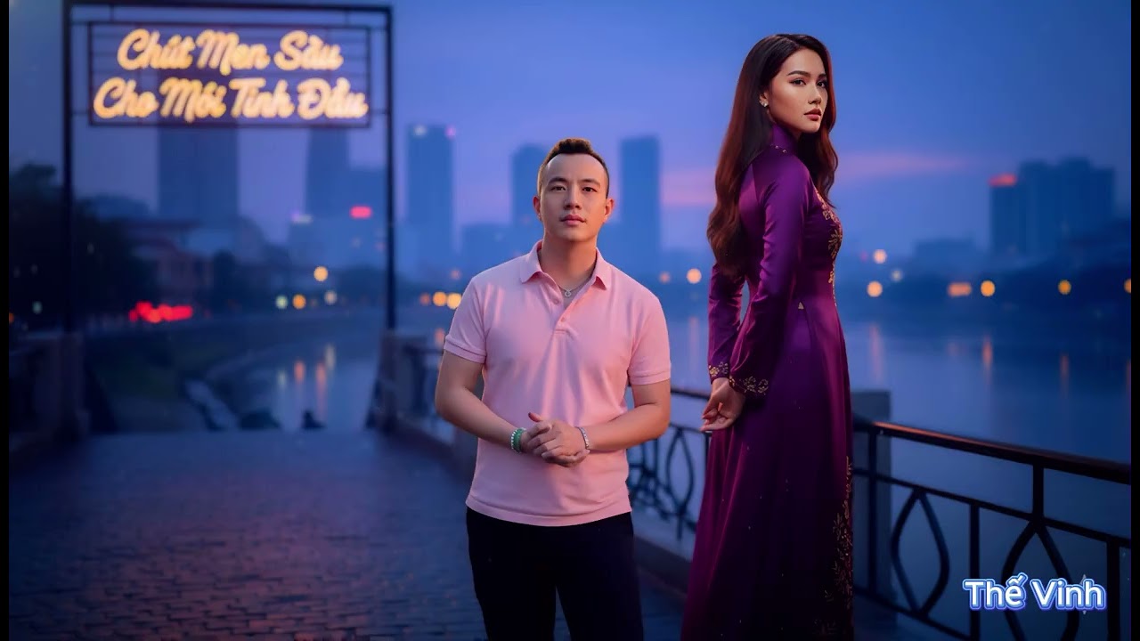 CHÚT MEN SẦU CHO MỐI TÌNH ĐẦU