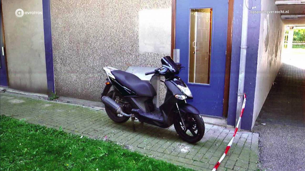 Amsterdam: Dood Abderrahim ‘Appie’ Belhadj (29) in flat Kikkenstein