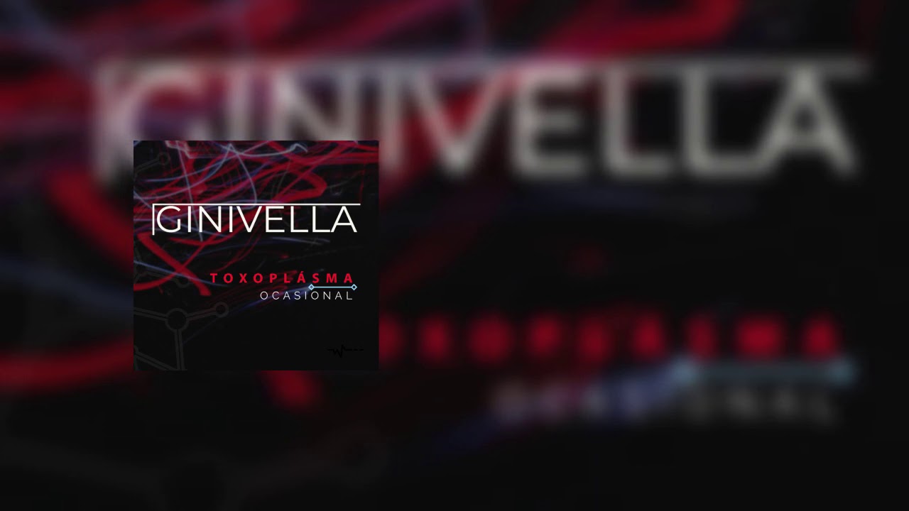 03 Inifinitos | Ginivella