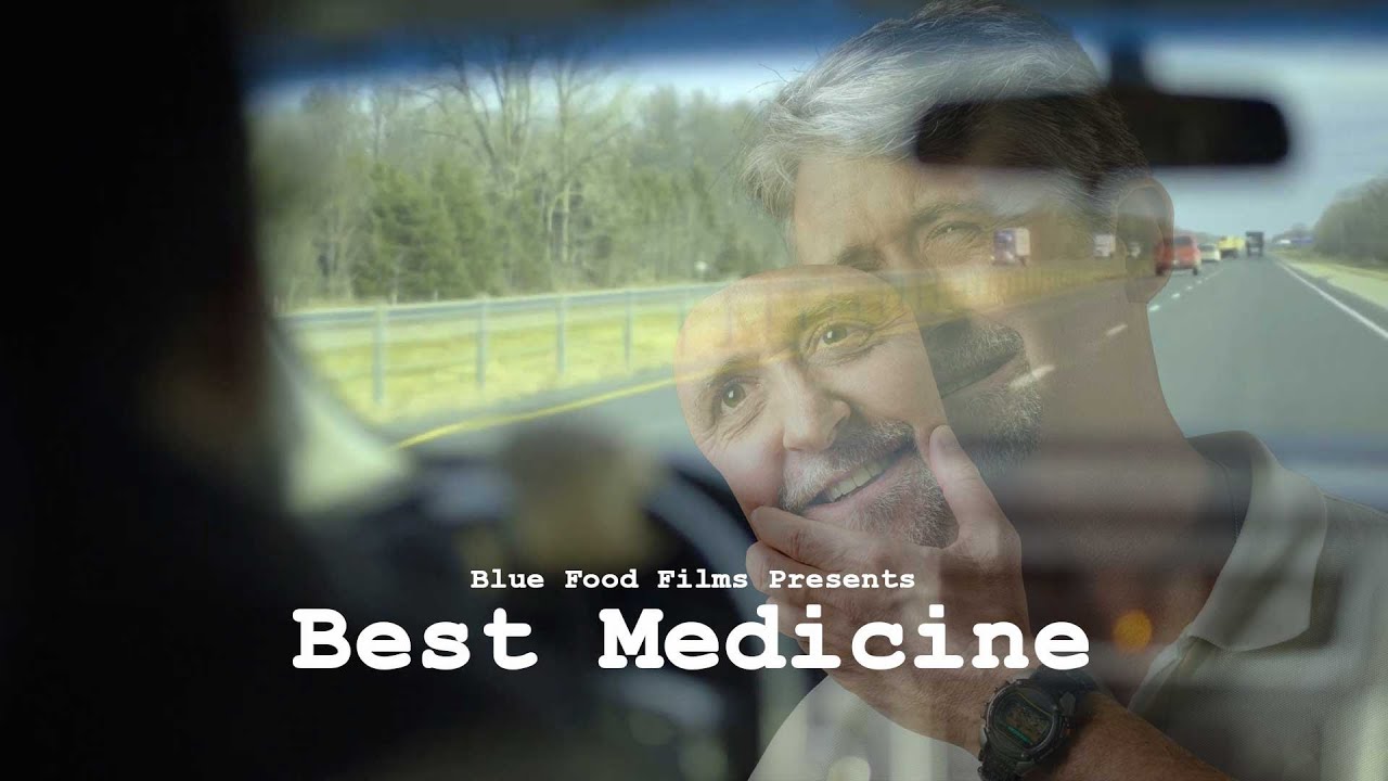 Best Medicine - Trailer #1