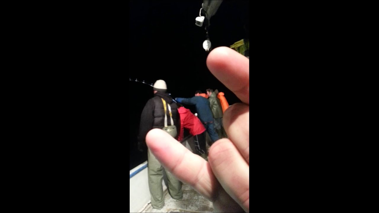 yessir tuna fishing