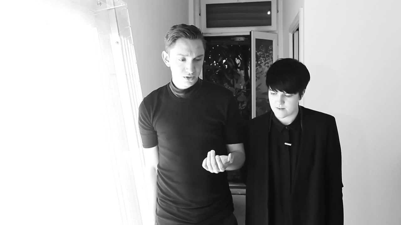 Romy Madley Croft & Oliver Sim (The XX) - Interview
