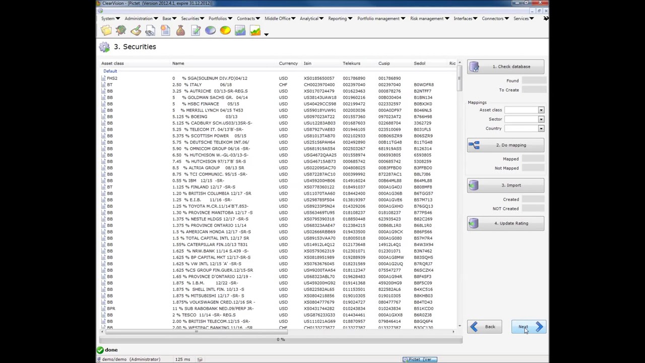 DataVision