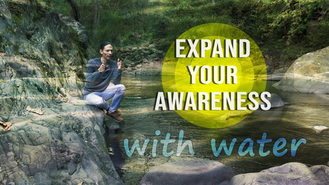 Toltec Shamanic Water Healing Secrets