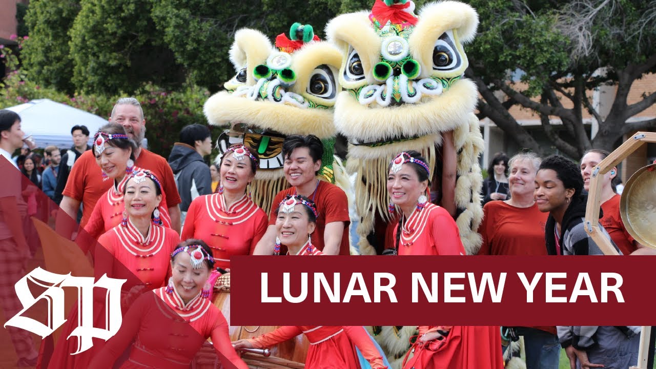 Lunar New Year: Reflecting after a week in the year in the snake
