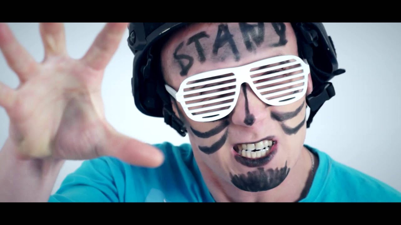 03. Rosiu - Stany (feat. Krychol) (Official Video)
