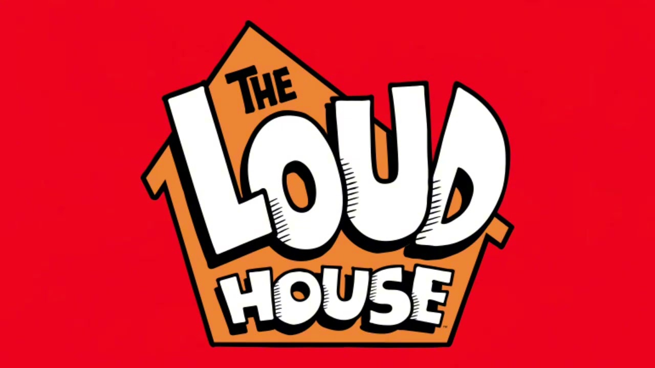 CDub Rants S1 E9:The Loud House