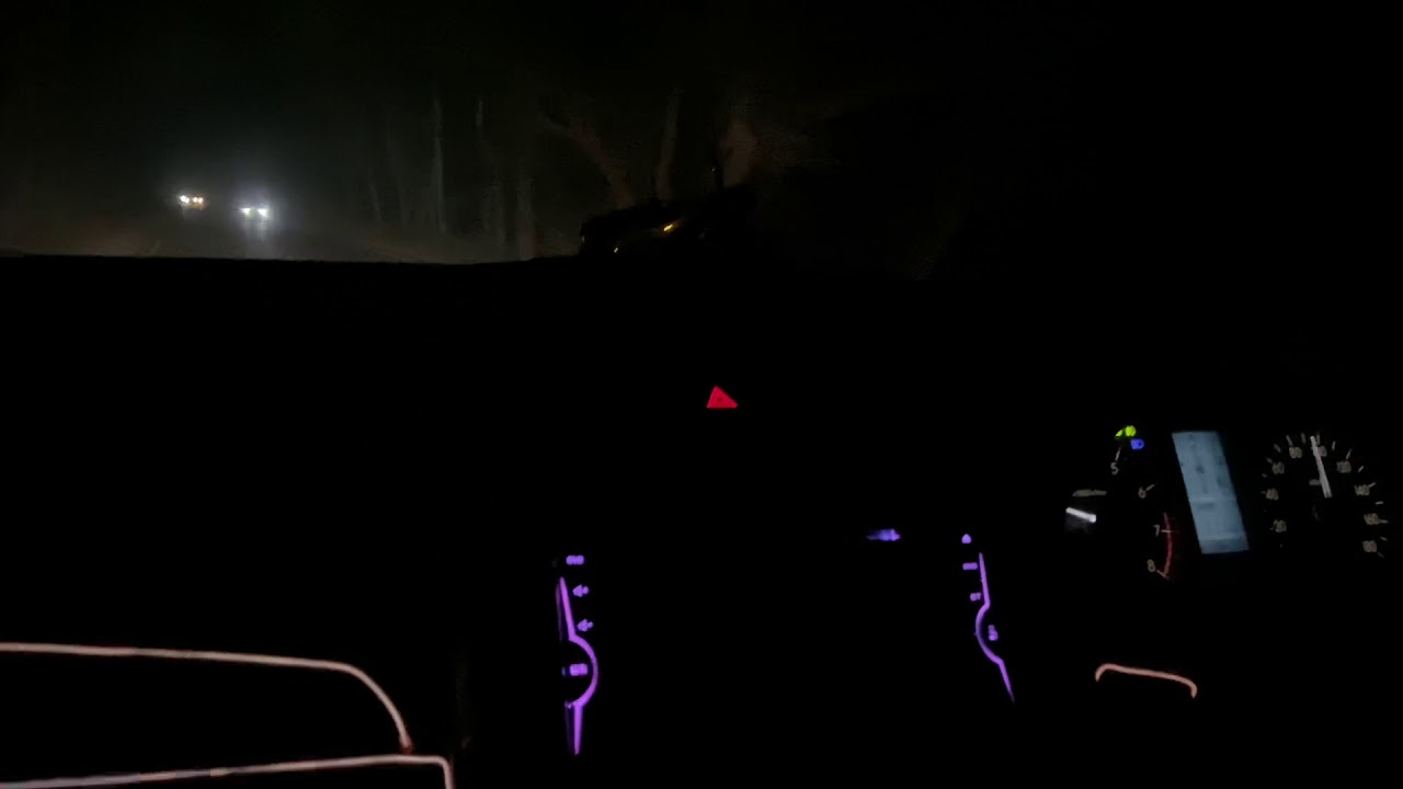 Allion || A15 || Night Ride || Decent mode on|| No destination 👎🤣