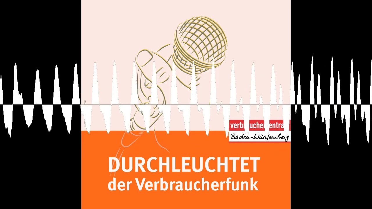 Private Altersvorsorge - Durchleuchtet - Der Verbraucherfunk