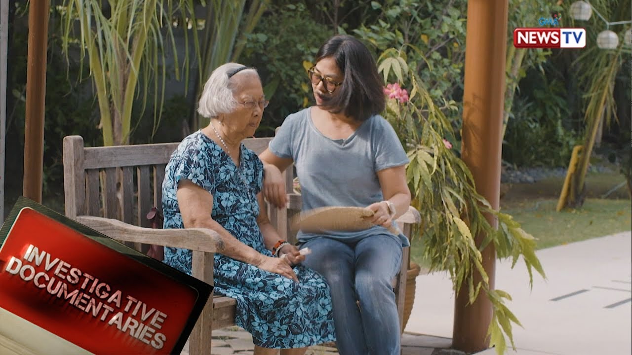 Investigative Documentaries: Home care para sa mga senior citizen, paano nakatutulong?