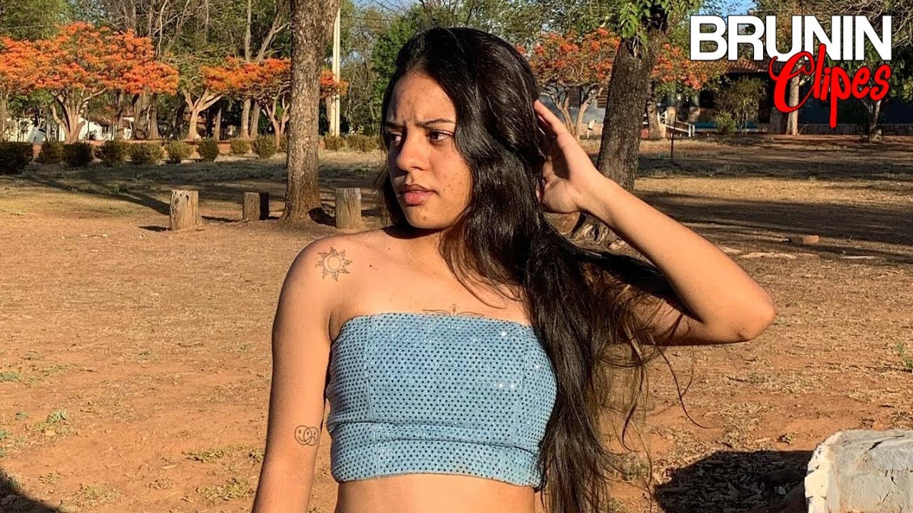 FOGUE MOM BIZ - ZÉ MALHADA ( CLIPE NOVO ) BRUNIN CLIPES