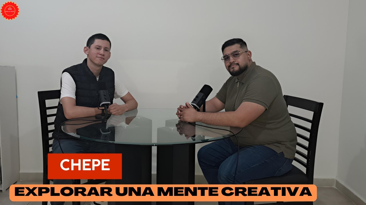 CHEPE I EP.#98