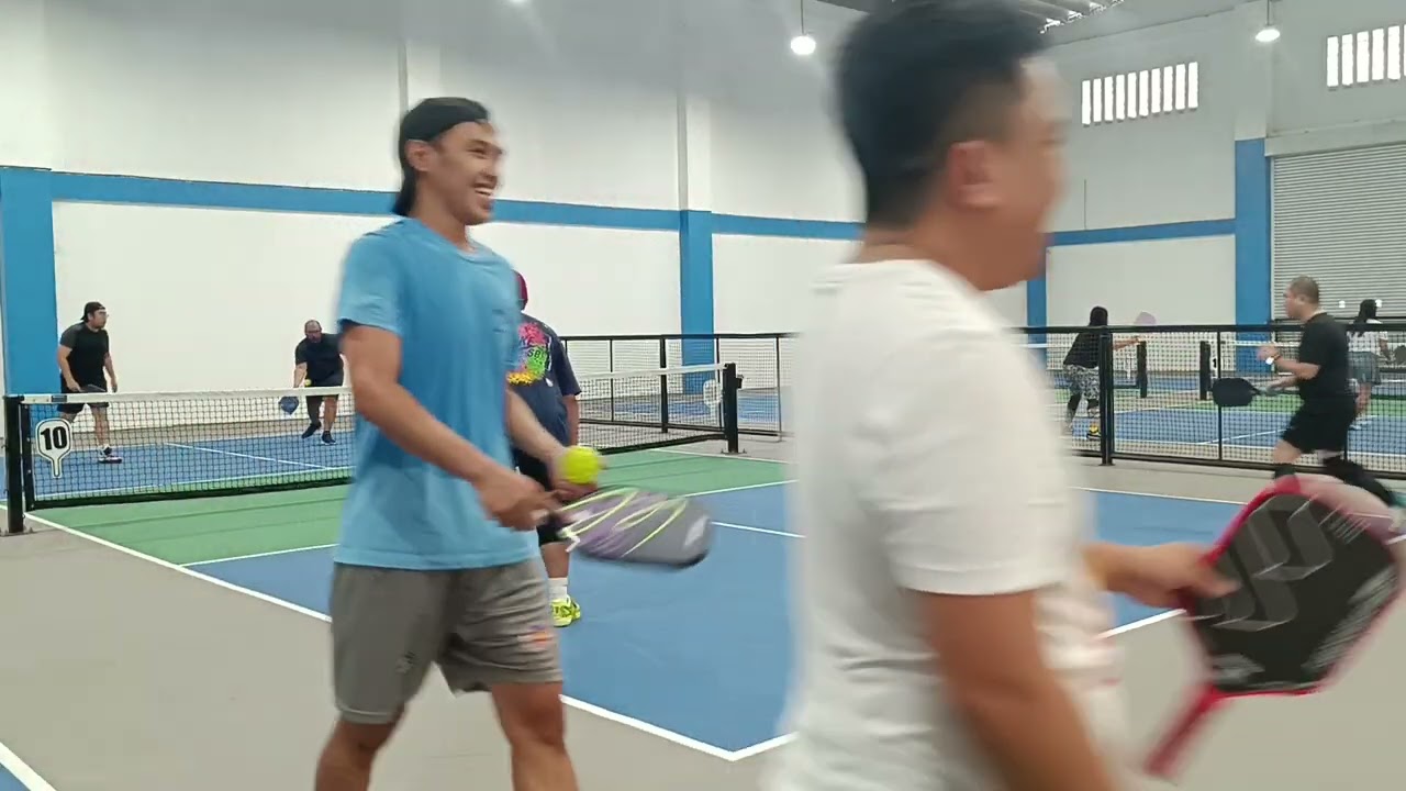 PICKLE - Mac/Neal v Mart/Gerald [030526]