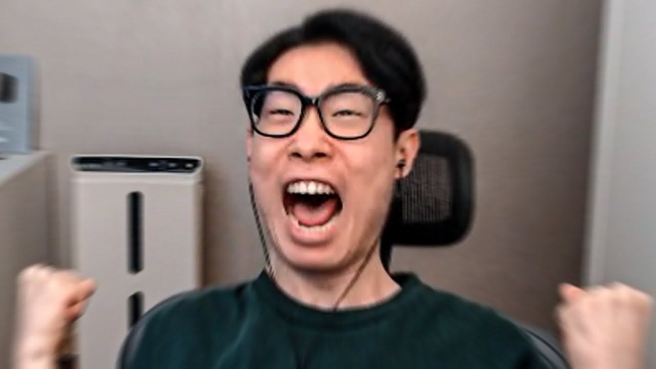그냥 롤이 ㅈㄴ 재밌는 사람ㅋㅋㅋㅋㅋ