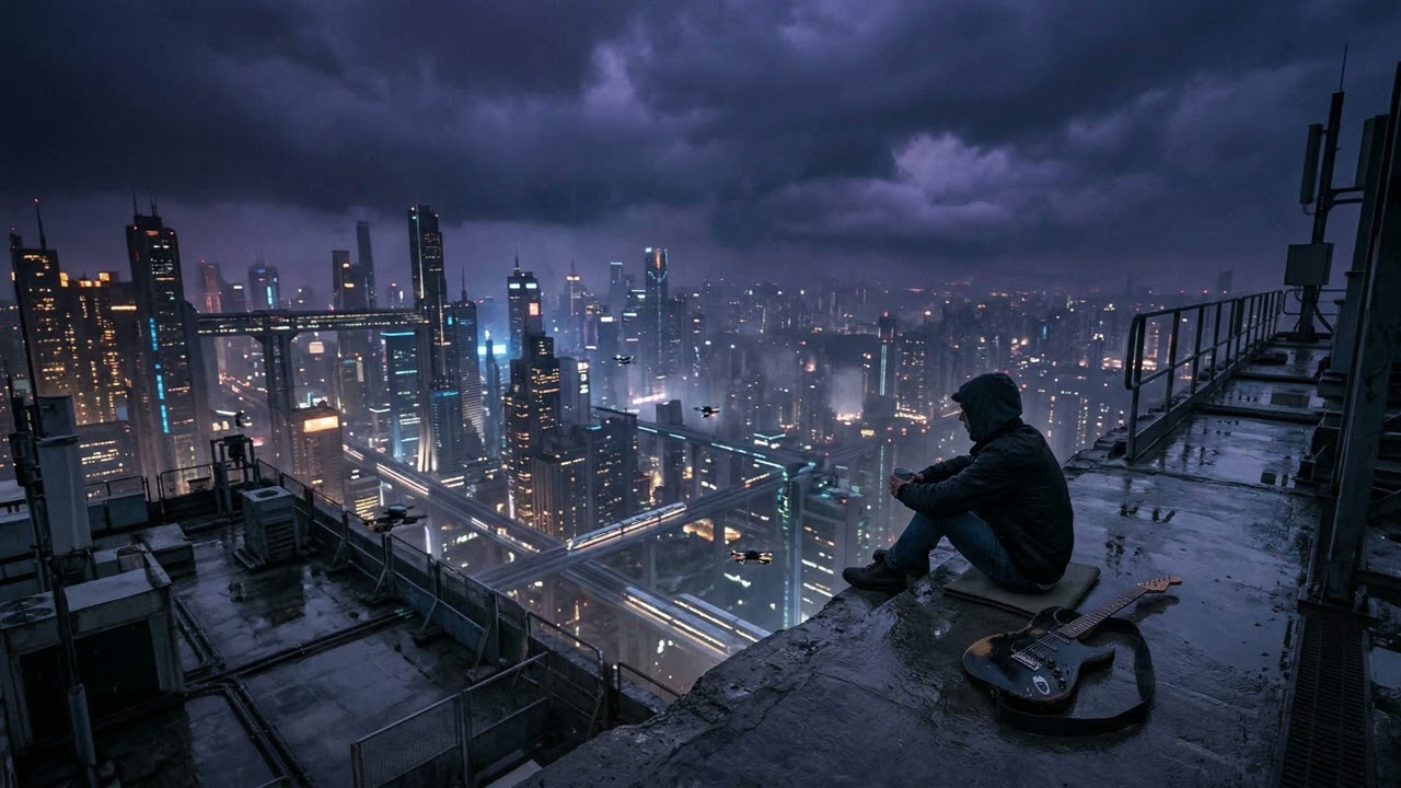 The Day After Tomorrow