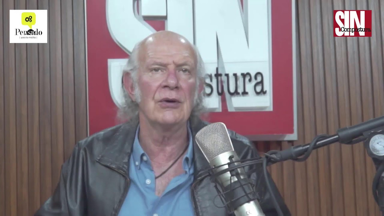 Carlos Valverde en la red/4 - 9 marzo 2026