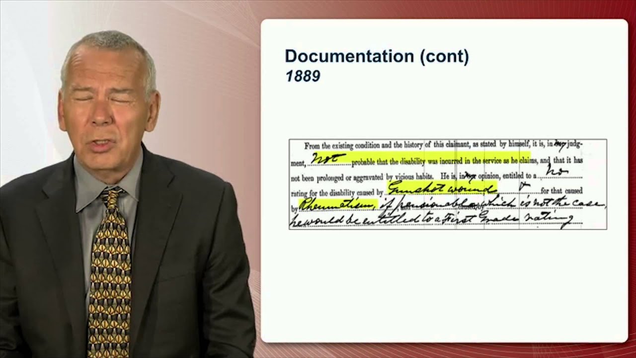ICD-10 and Clinical Documentation