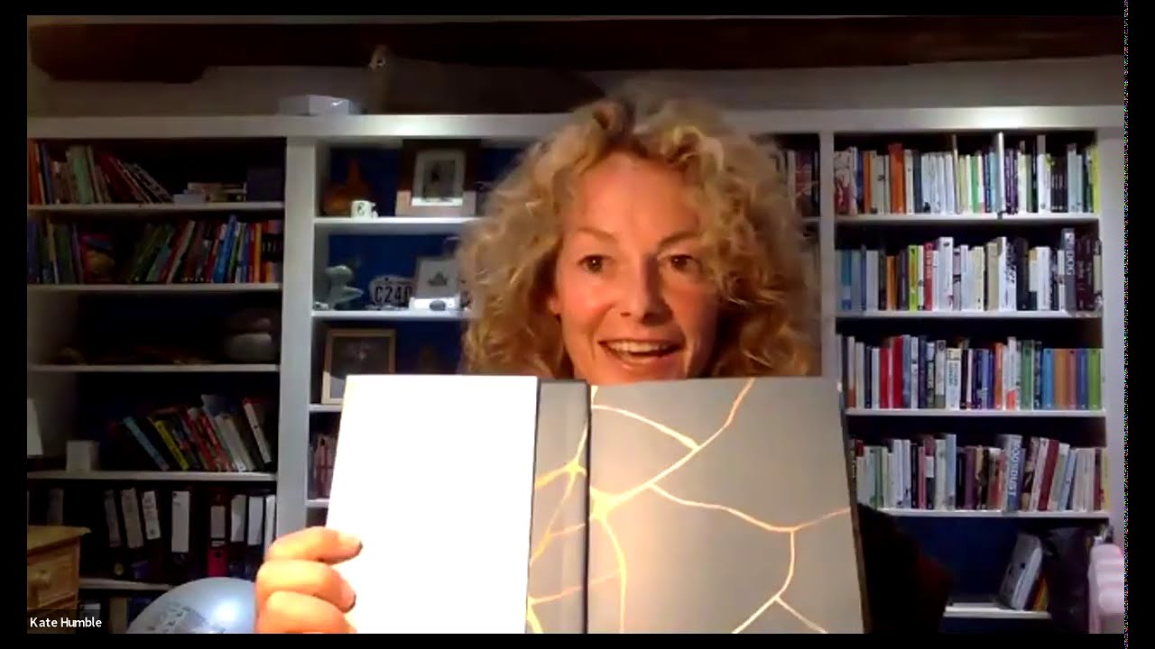 Kate Humble - A Year of Living Simply