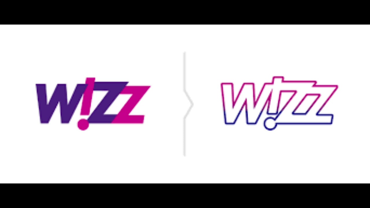 Wizz Air welcome message to Budapest (English & Hungarian)