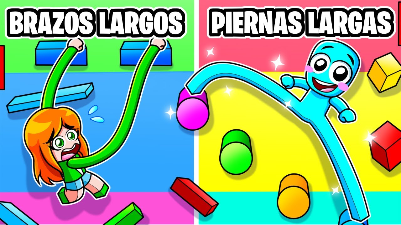 ¿QUE PREFIERES? pero OCURRE REALMENTE en la Torre Troll!