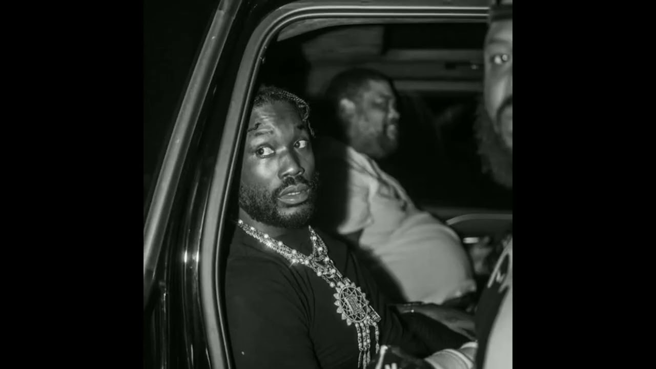 (FREE) Meek Mill Type Beat - 
