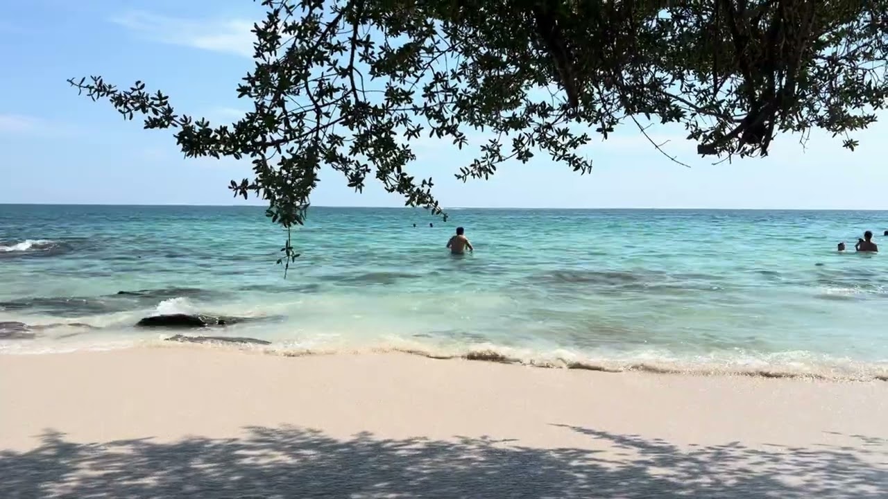Koh Samet Ep.45