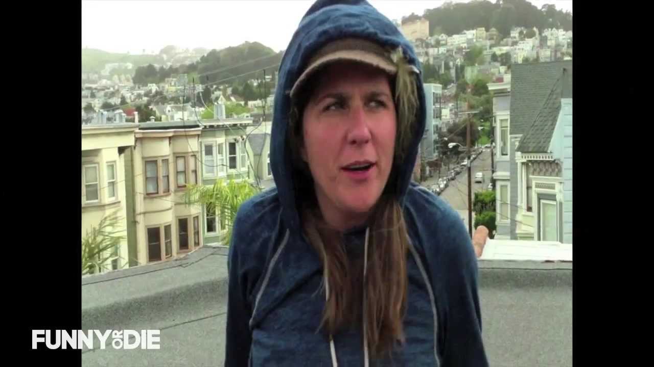 I Hate California: San Francisco