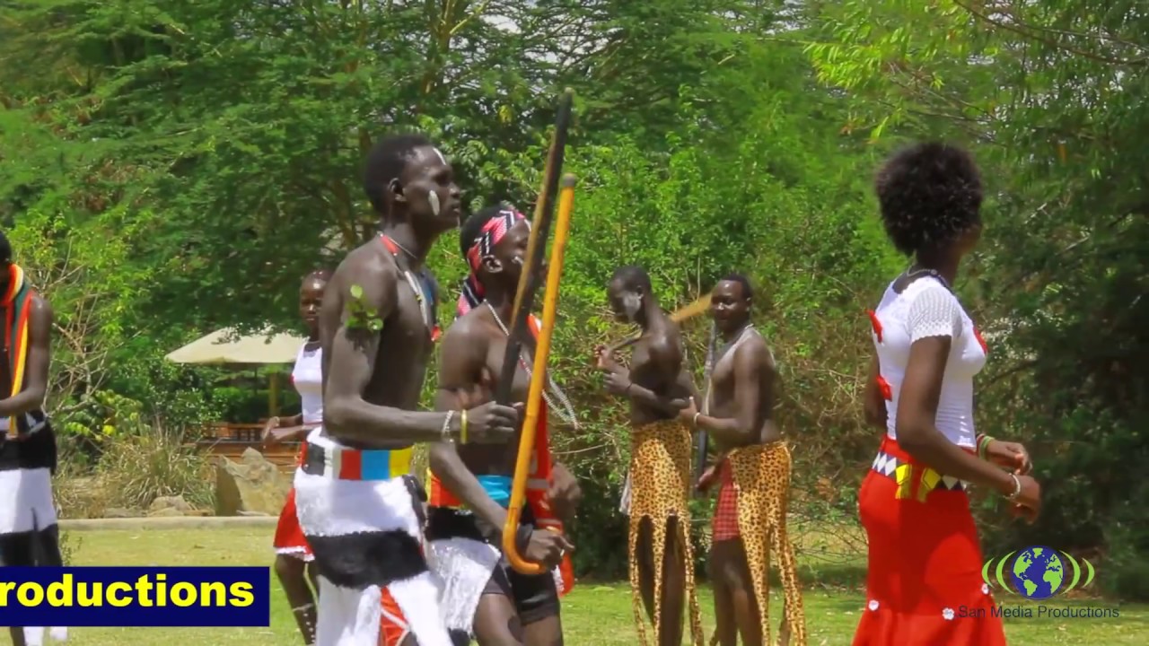 Aloch Group, Nakuru