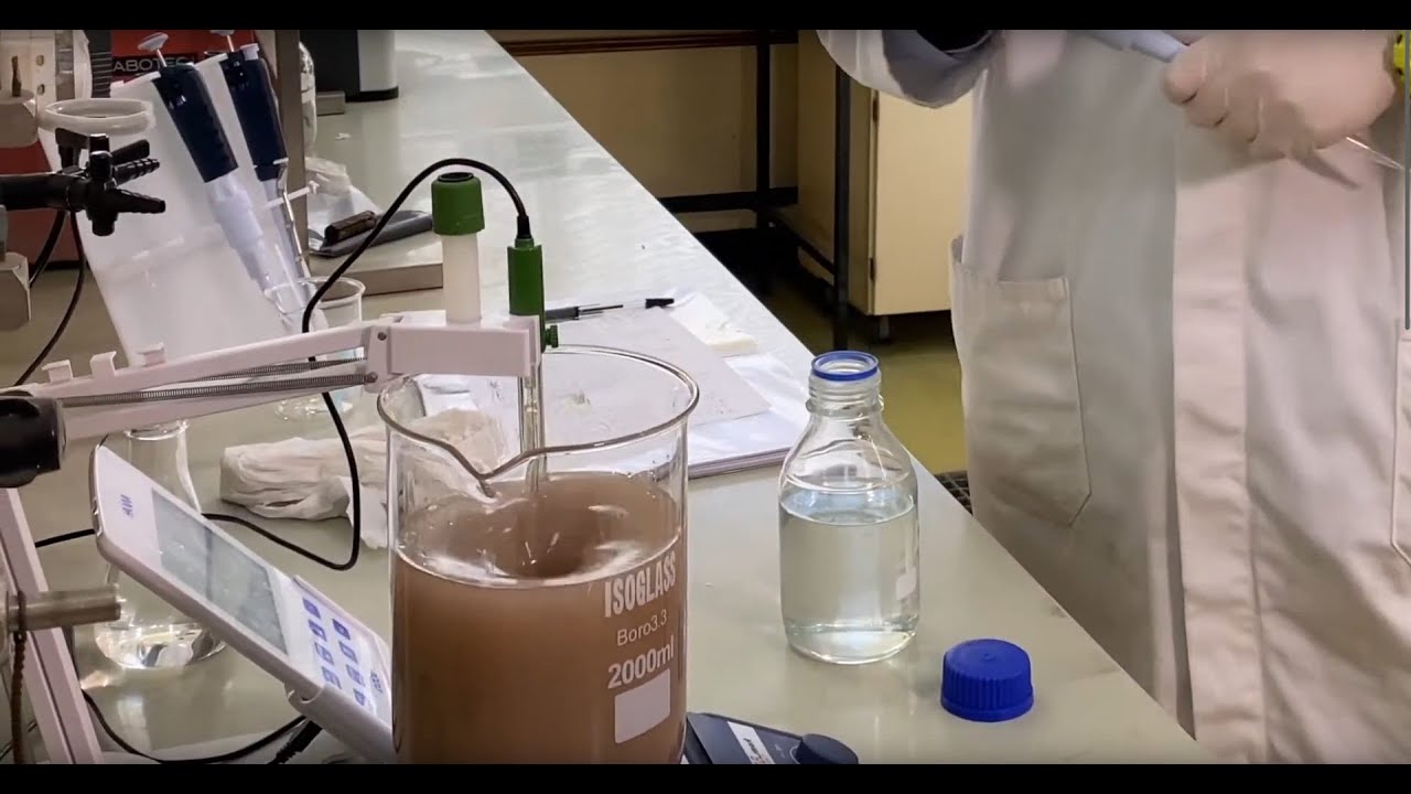 Department of Chemical Engineering: Facilities, Research, Student Experience