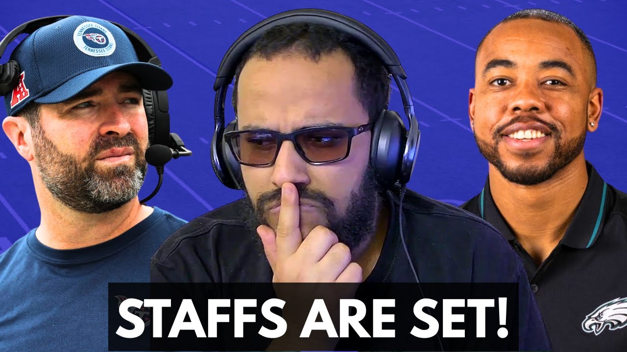 Did the Giants and Cowboys Nail Their Coaching Hires?