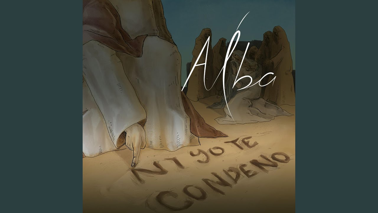 ¿Como podré estar triste?
