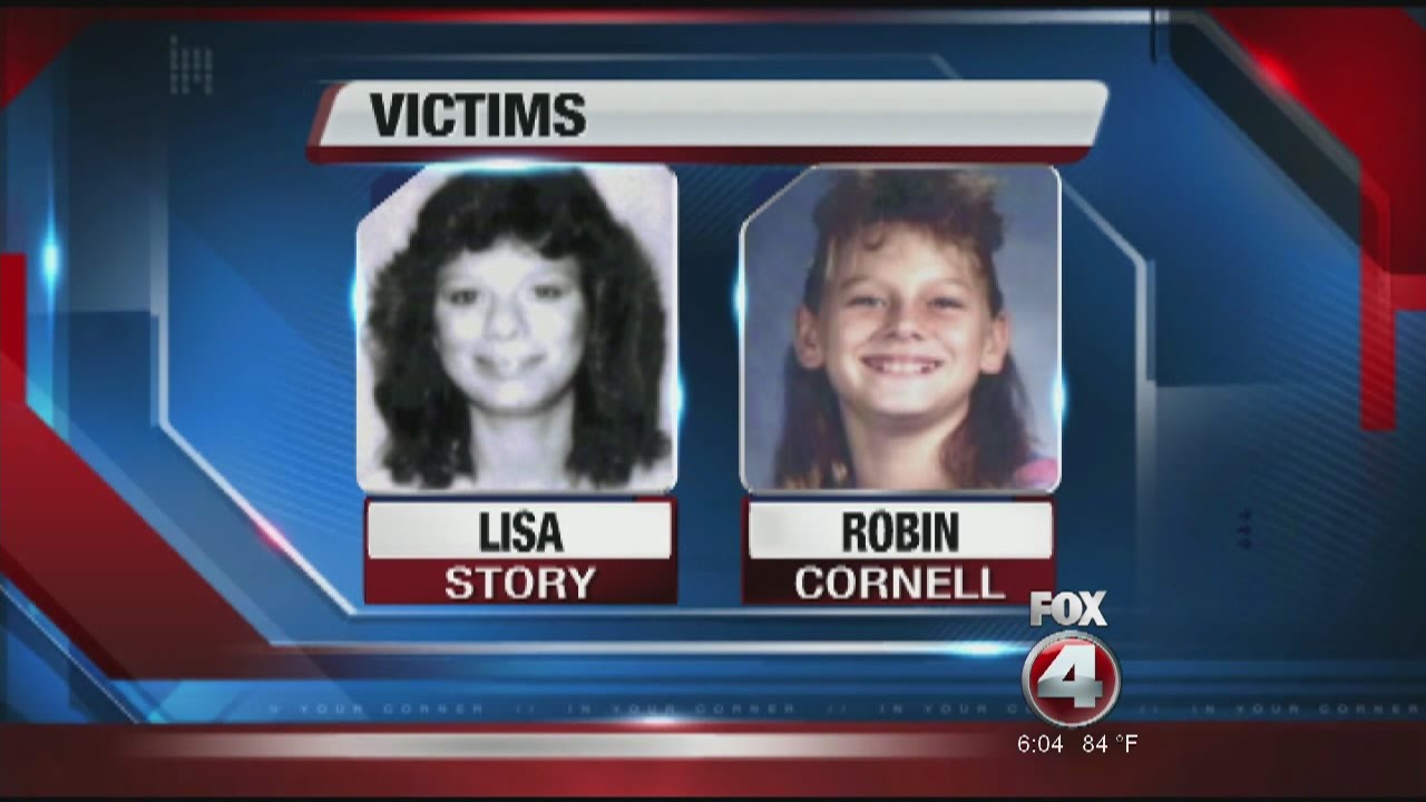 Cape double murder solved 26 years later