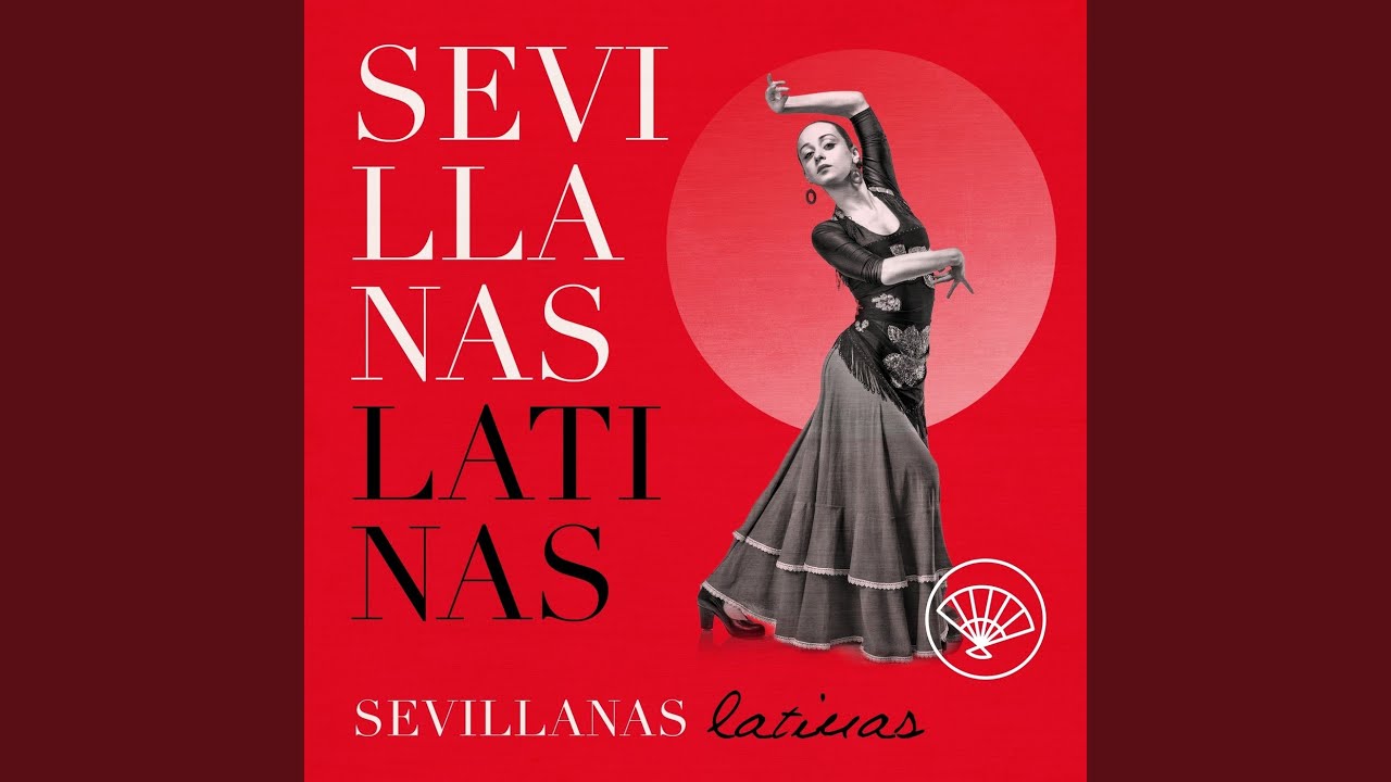 Huele a romero (Sevillanas)