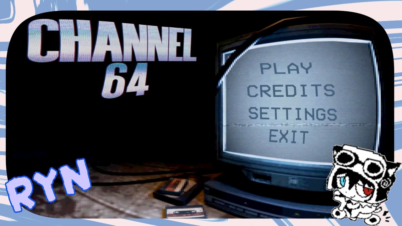 Digitizing old VHS tapes