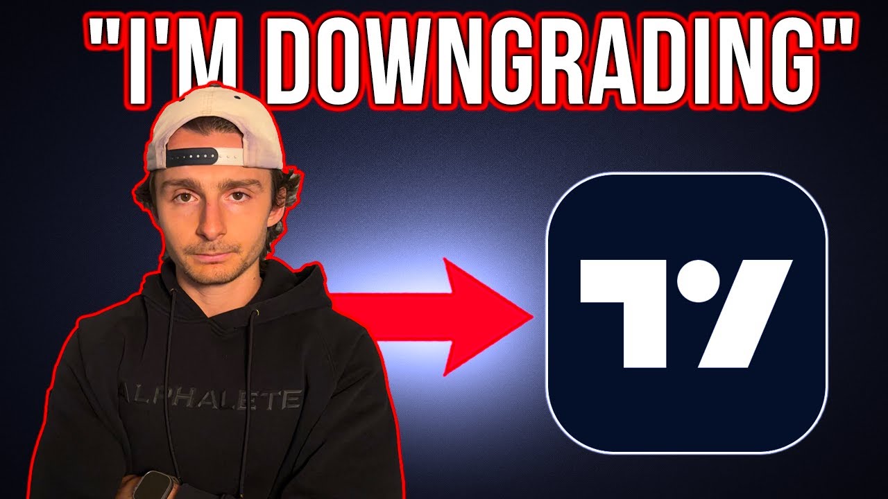 Когда стоит платить за TradingView?